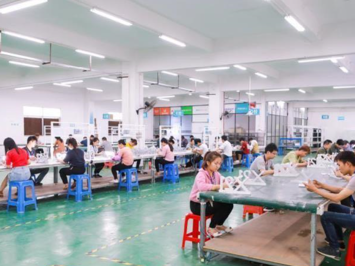 雪中送炭！广东省首笔贷款延期支持工具资金在东莞落地