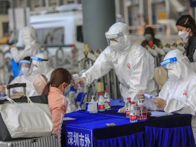 深政观察 | 3个月大调研后，深圳市政协给出26条公共卫生应急管理建议