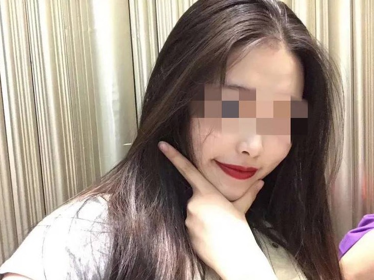 指摘被男友杀害女生私生活，是要给犯罪找正当性吗？