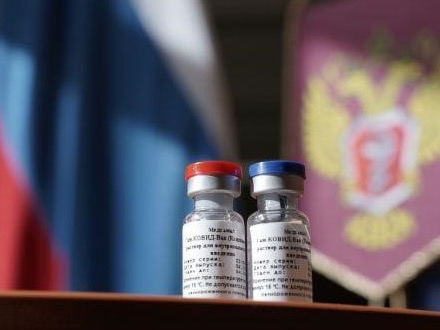 俄卫生部长：外国同仁对俄新冠疫苗的批评毫无根据