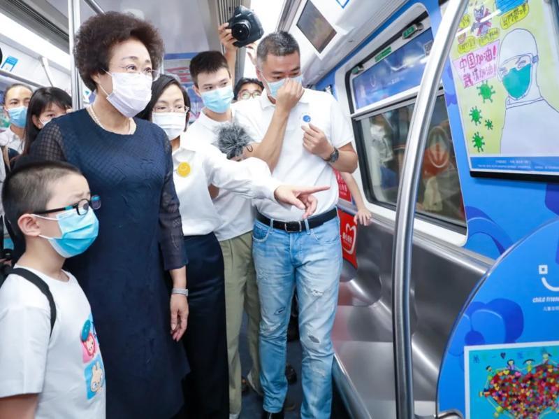 2020深圳儿童绘画大展开始征集啦