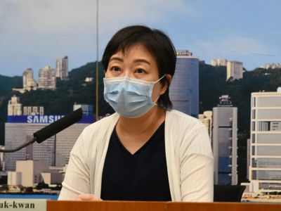 新增80例确诊，香港连续2天单日确诊未过百！多个海鲜鱼档爆发疫情