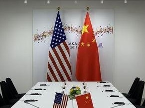 中美经贸会谈融洽顺畅