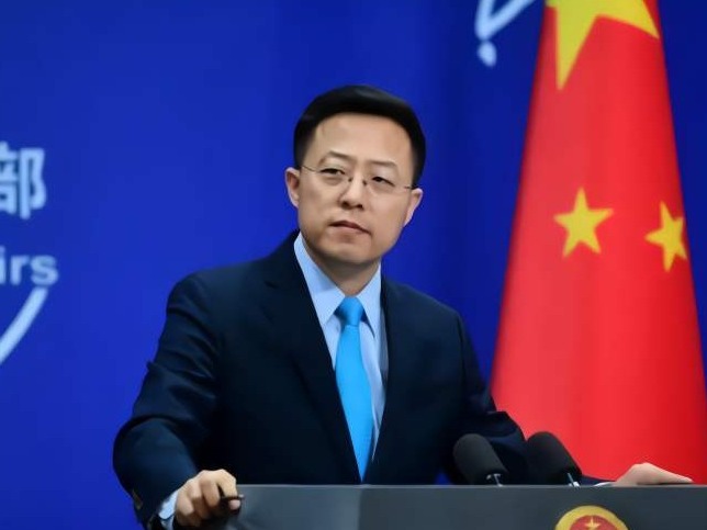 外交部：第二次中巴外长战略对话8月20至21日在海南举行
