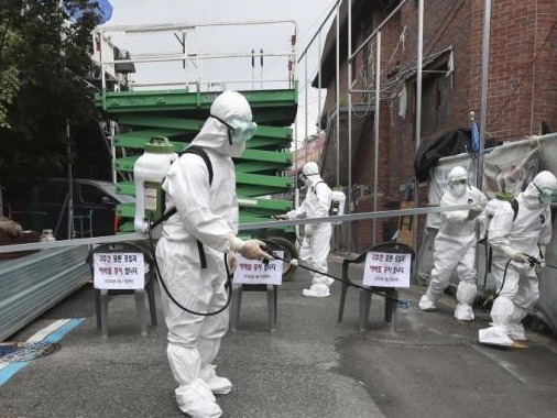 韩国首都圈疫情形势趋紧，8月16日起上调防疫响应级别