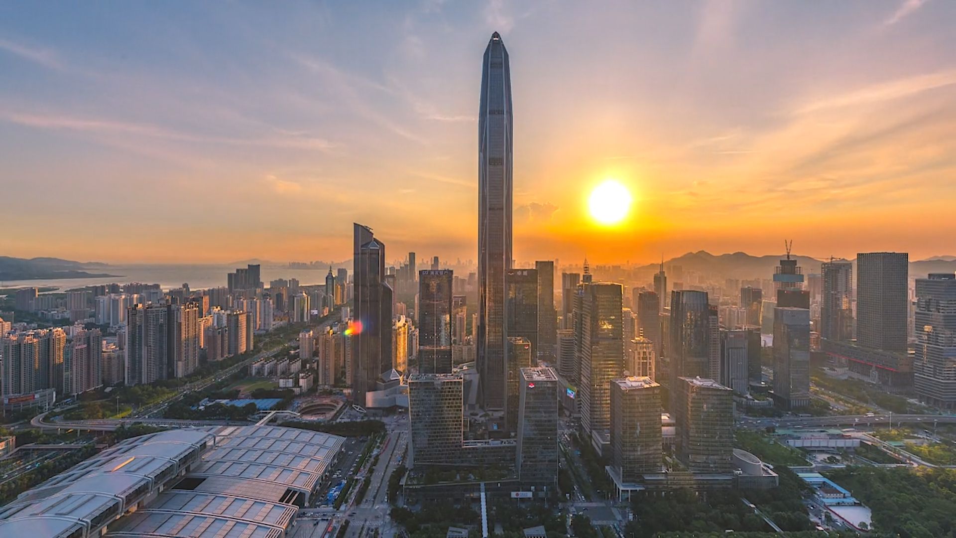 新闻路上说说说丨你在深圳最大的收获是什么？