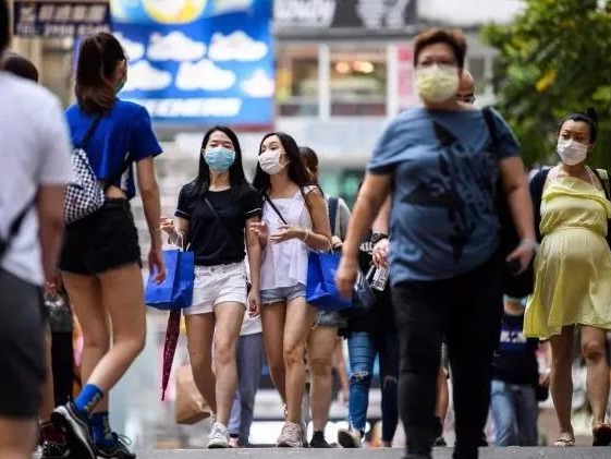 香港新增69例新冠确诊病例，30例个案源头不明