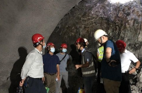 专家到布吉“传经送宝”，促进大芬水治理            