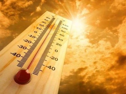 科学家证实，过去10年是地球最热10年