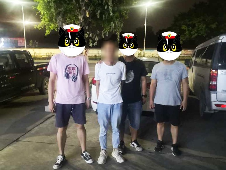 广州一女子见网友后被拉黑，没想到网友竟然是……