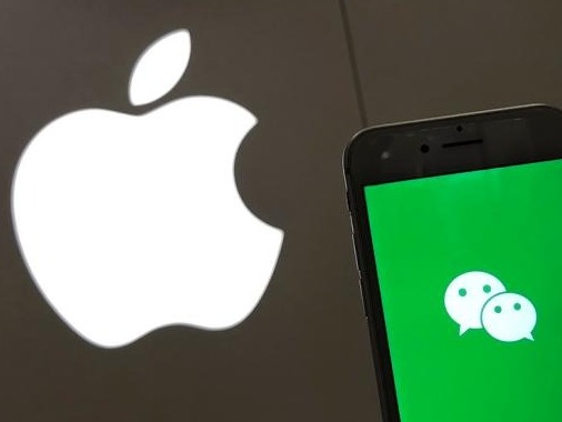 特朗普“微信禁令”或对苹果的中国业务造成致命打击
