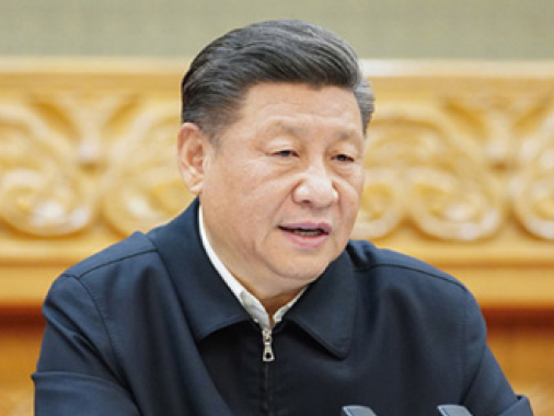 功以才成 业由才广 牢记习近平对人才的关切