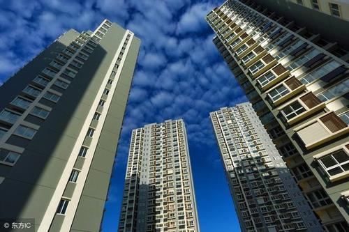 深政观察 | 深圳停止新商务公寓审批，增加居住及配套用地比例