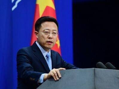 外交部：中方决定暂停履行港美司法互助协定 