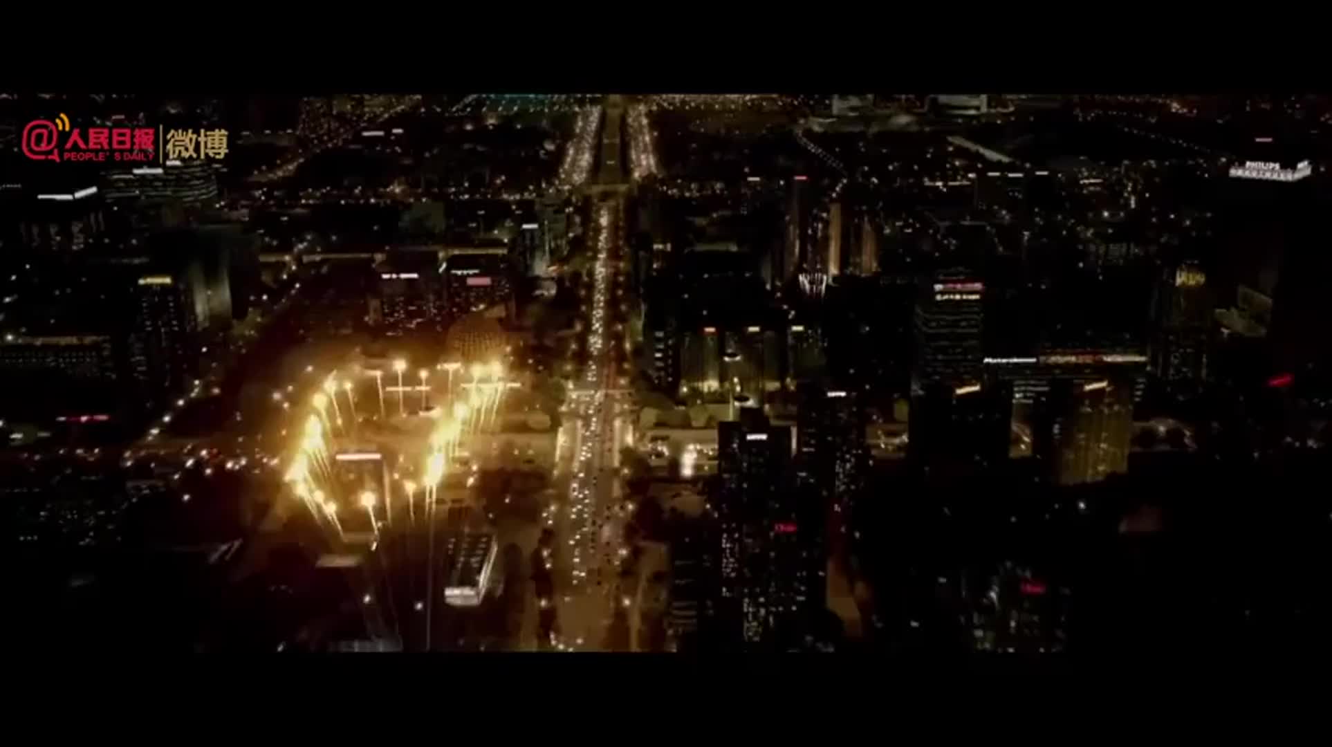 北京奥运12年了，这是给2008年的答卷