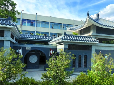 佛山五区推进“厕所革命”，公厕如景点 颜值高体贴人