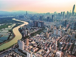 河套区港深创新及科技园发展联合专责小组举行第七次会议