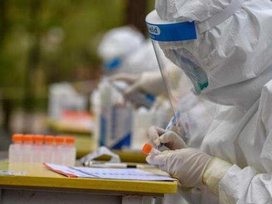 乌鲁木齐：新增22例病例均通过核酸检测筛查发现