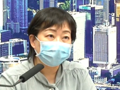 香港新增13例新冠肺炎病例，元朗一诊所护士初步确诊