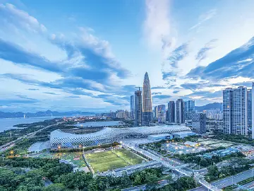 特区40年 | 开放不止步：建设全球标杆城市——从敢闯敢试到先行示范的深圳实践④