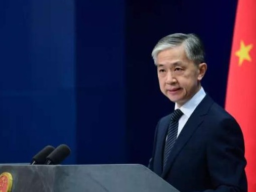 法国宣布中止批准与香港的引渡协议，外交部回应