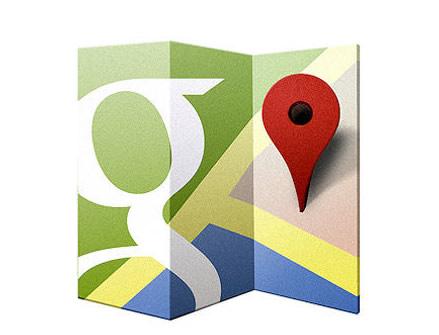 谷歌地图迎来升级 新UI将更加准确和丰富多彩 