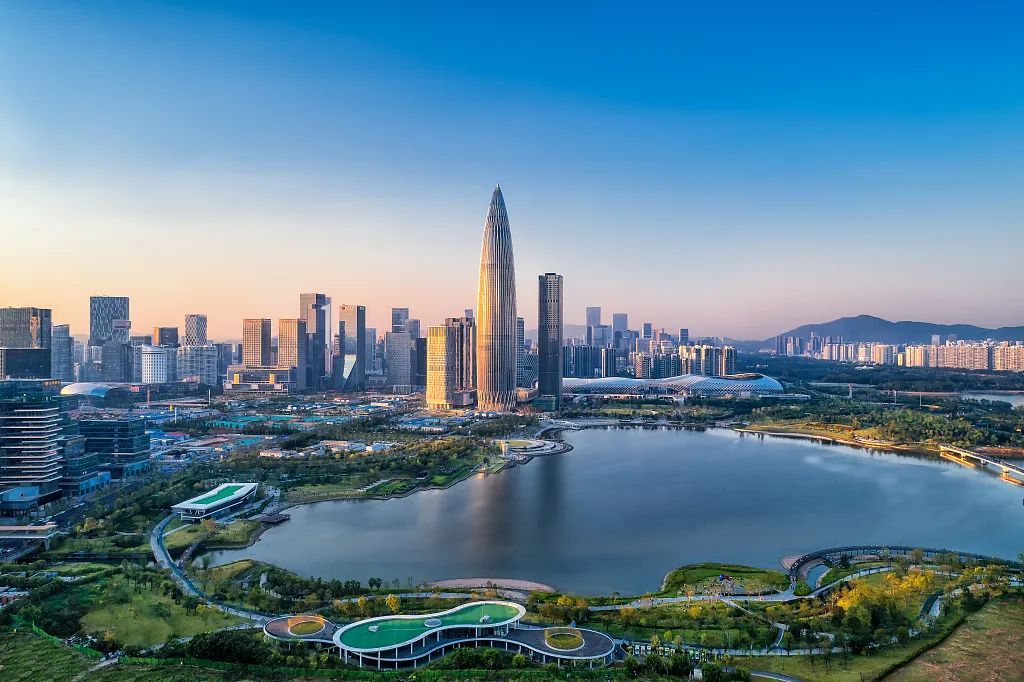 始终牢记党中央创办经济特区的战略意图 以先行示范区担当作为再创新的更大奇迹