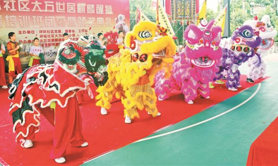 特区40年∣马峦街道筑牢民生“保障线”提升居民获得感幸福感  