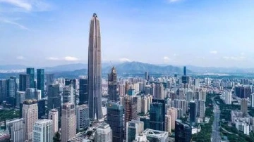 特区40年 | 深圳上半年消费市场实现“恢复性增长” 消费品零售总额降幅逐月收窄 