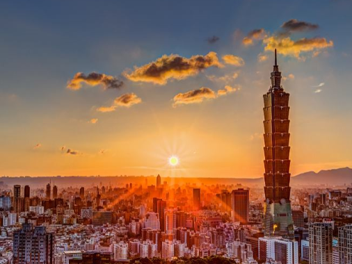 2019年台湾民众平均寿命80.9岁，再创新高