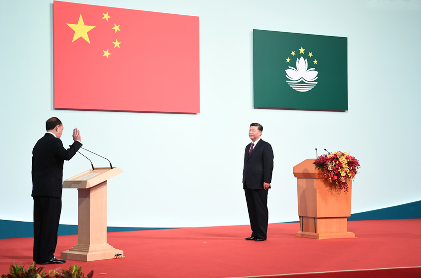 学起来！《习近平谈治国理政》第三卷中的用典（之三）
