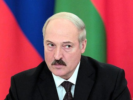 普京：俄承认白俄罗斯总统选举合法性 