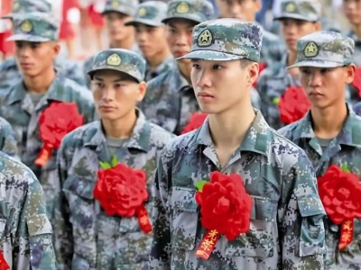 广东计划招生10638名退役士兵  网上报名时间截止至8月16日18:00