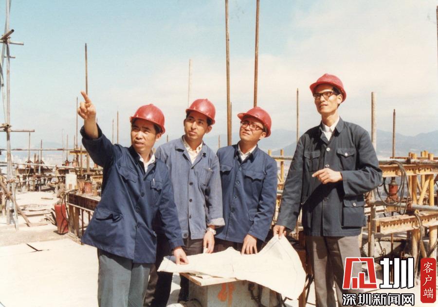 “三天一层楼”咋做到的？9月1日到国贸大厦历史陈列馆找答案