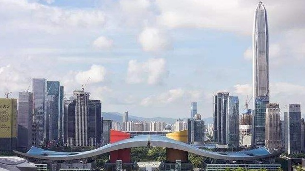 特区40年 | 让法治政府看得见摸得着