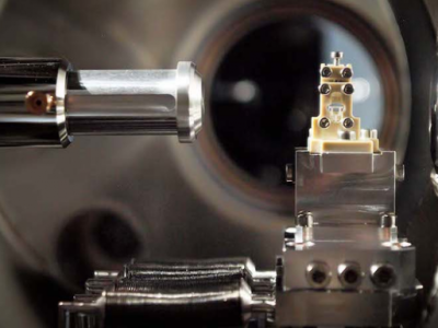 德激光等离子加速器创新纪录 连续产生电子束首超三十小时 