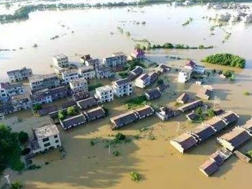 财政部、应急管理部向安徽拨付3亿元救灾资金支持分洪区救灾