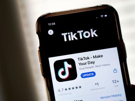 英媒：甲骨文加入竞购TikTok美加澳新业务，已和字节跳动初步谈判