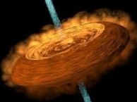 德国科学家首次发现：原恒星靠“脐带”直接获取云核外层物质
