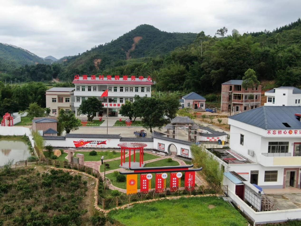 马峦街道：助力对口帮扶地区高质量打赢脱贫攻坚战