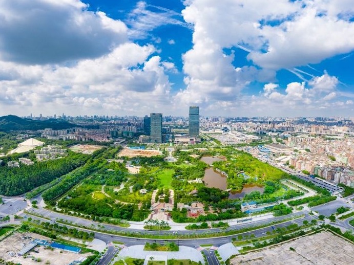广州白云区：非本市户籍符合这些条件，可在区内购房