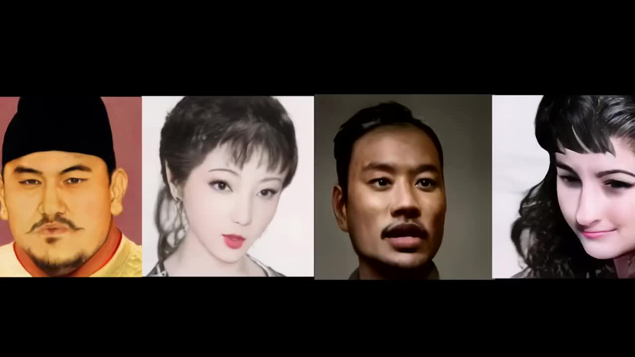 长这样！用AI让兵马俑动起来