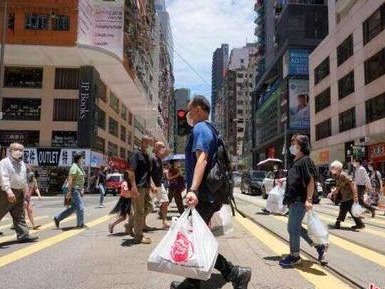 香港商报时评：香港应善用内地支援，尽快控制疫情