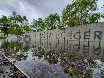 全国首个！深圳民法公园试开园，进来看“华仔”与民法典的故事
