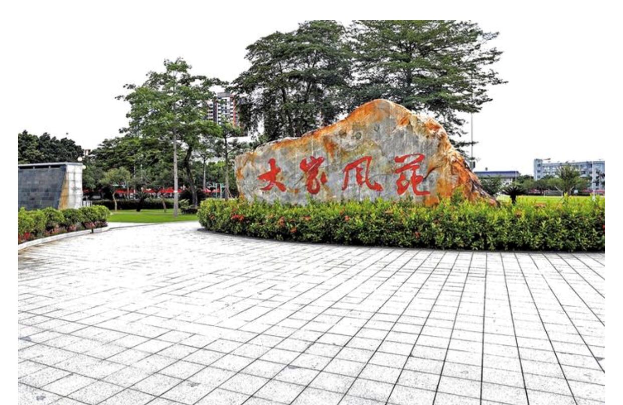 光明区高级中学五育并举，全面提升学生综合素养