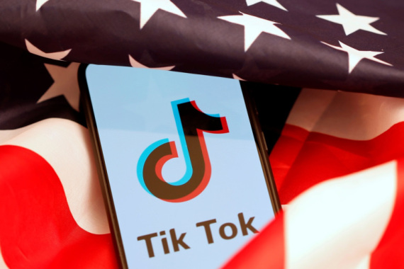 美媒：特朗普宣布最快将在24小时内封杀TikTok