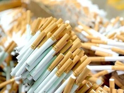两名主犯获刑15年 福田检察起诉的特大假烟案一审宣判