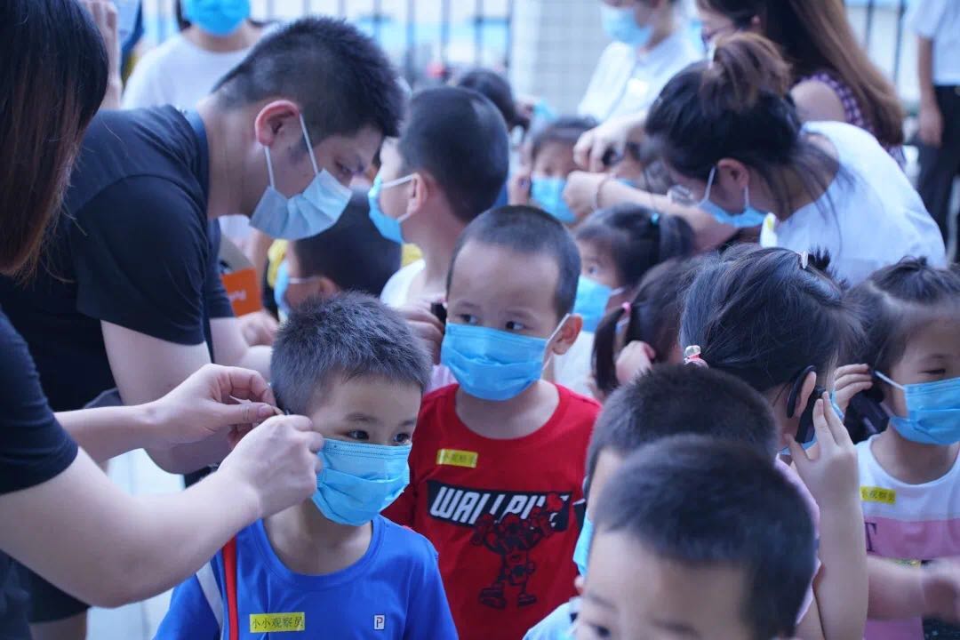 萌翻了，龙法小学堂！