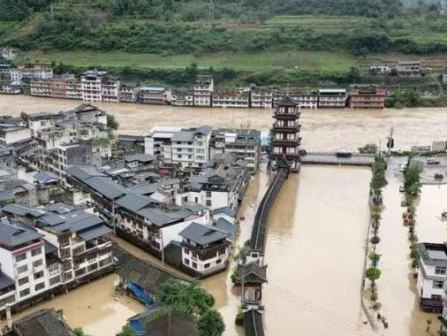 国家防办、应急管理部进一步部署强降雨防范和防汛救灾工作