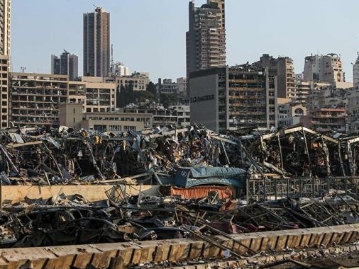 黎巴嫩大爆炸伤亡惨重，硝酸铵威力为何如此之强